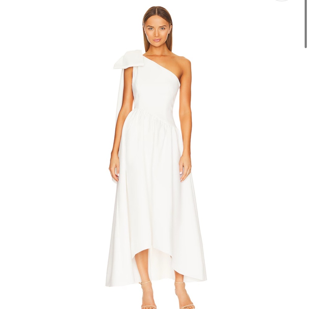 Elliatt Leslie Dress